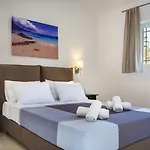 Cypress Garden Hotel Mousata