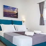 Cypress Garden 3* Mousata