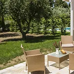 Cypress Garden Hotel Mousata