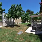 Hotel Cypress Garden 3*