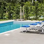 Hotel Cypress Garden Mousata