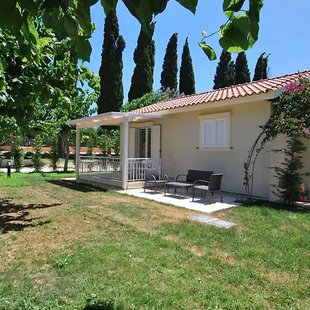 Cypress Garden 3* Мусата