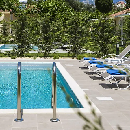 Cypress Garden 3* Мусата