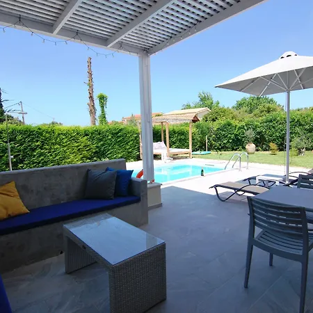 Hotel Cypress Garden 3*