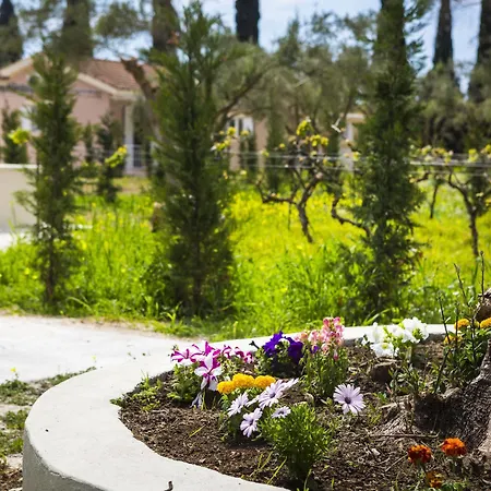 Cypress Garden 3*