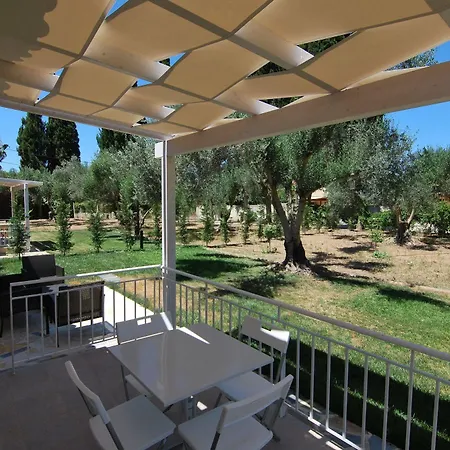 Cypress Garden 3*