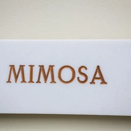 Cypress Garden Hotel Mousata