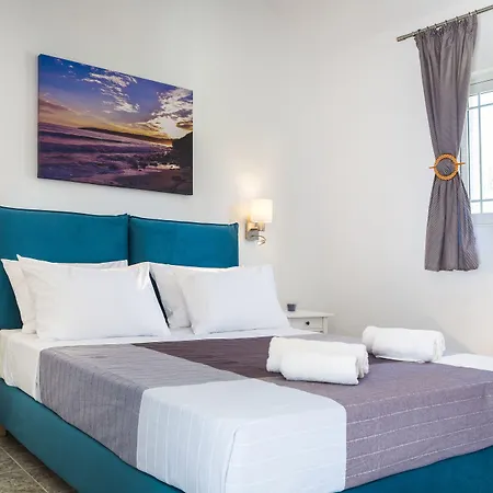 Cypress Garden 3* Mousata