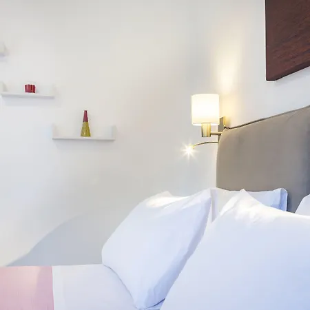 Hotel Cypress Garden 3*