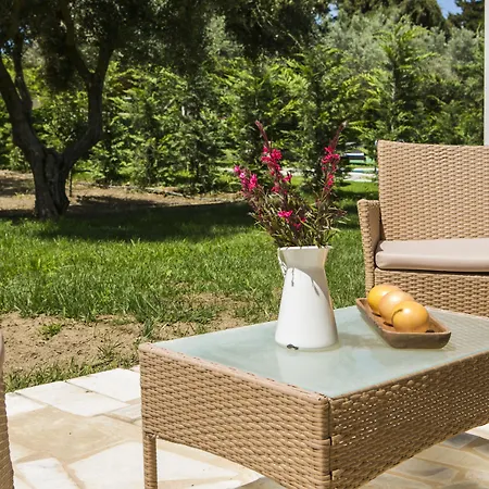 Cypress Garden Hotel