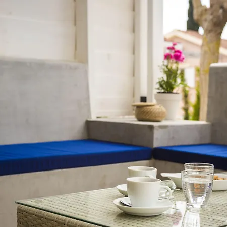 Cypress Garden 3* Mousata