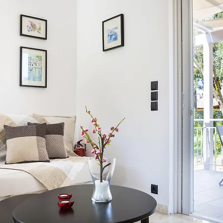 Cypress Garden 3* Mousata