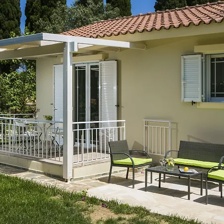 Cypress Garden Hotel