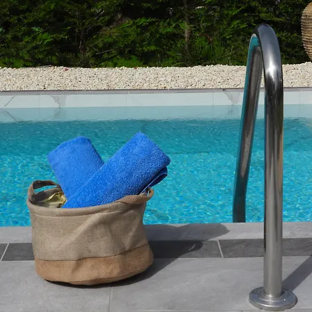 Hotel Cypress Garden 3*