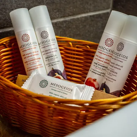 Cypress Garden Hotel 3*