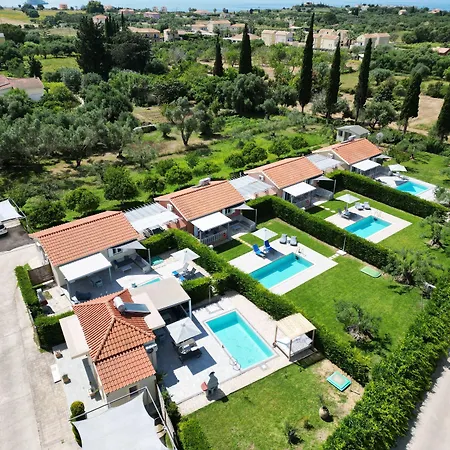 Cypress Garden 3*