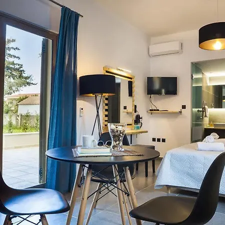 Cypress Garden 3* Мусата