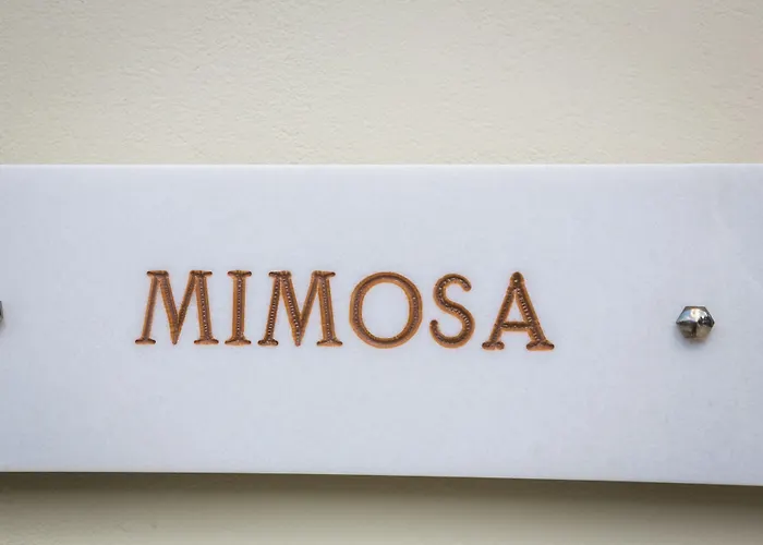 Cypress Garden Hotel Mousata