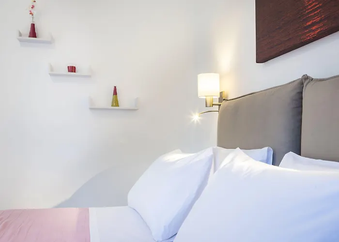 Hotel Cypress Garden 3*