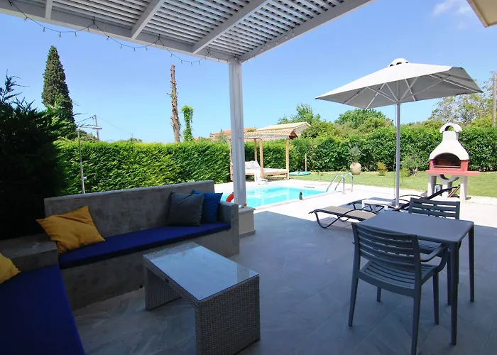 Hotel Cypress Garden 3*