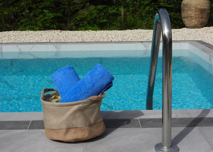 Hotel Cypress Garden 3*